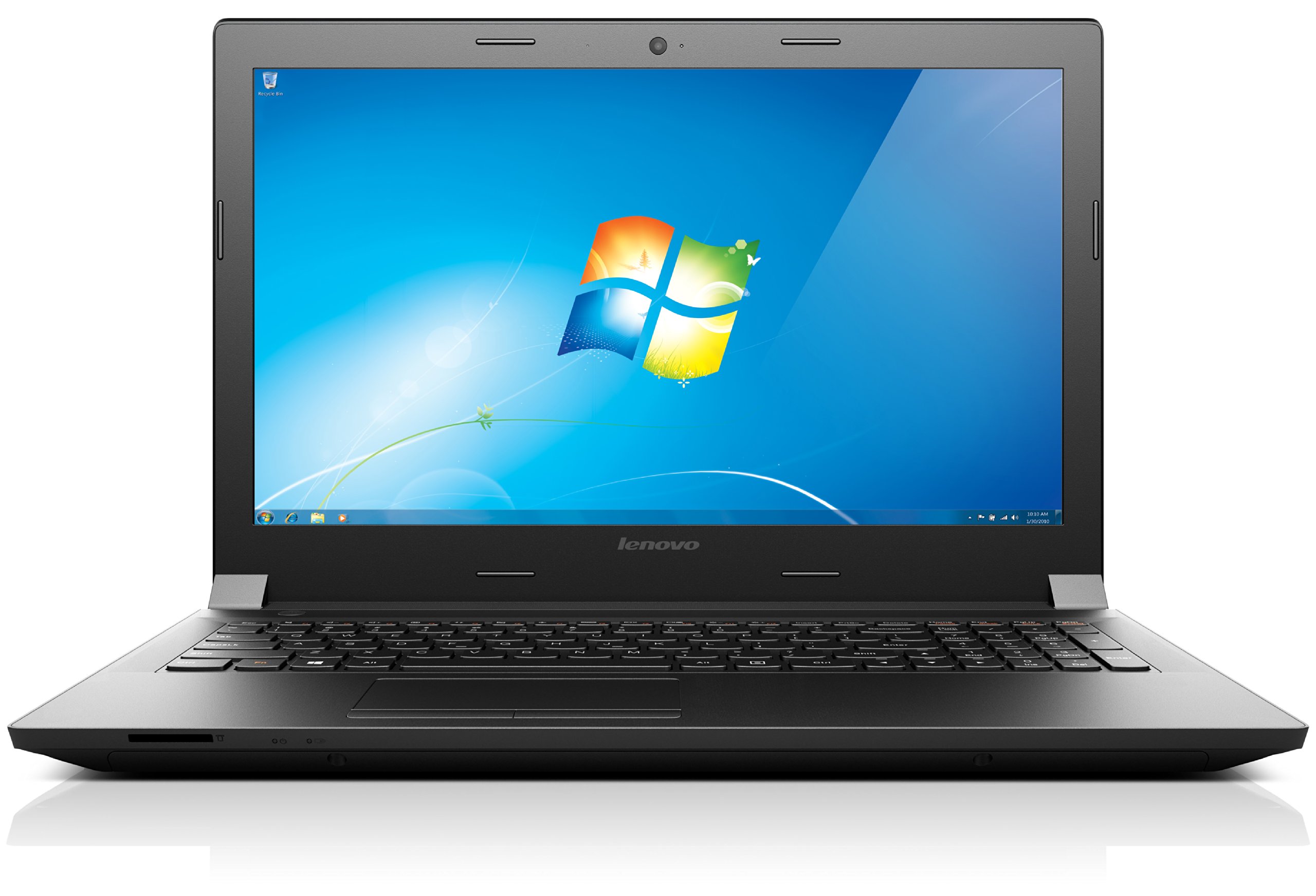 Lenovo 59422997 B50-70 15.6-Inch Notebook (Intel 3558U/4GB/500GB Lenovo 59422997 B50-70 15.6-Inch Notebook (Intel 3558U/4GB/500GB